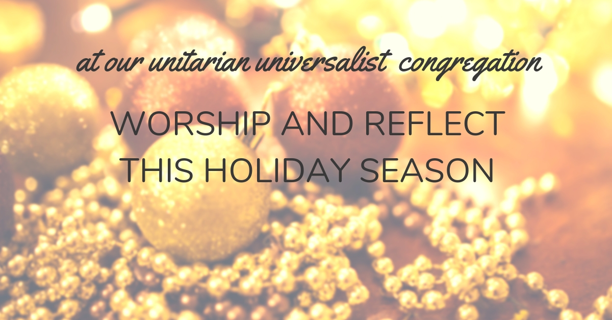 Home - Unitarian Universalist Congregation of Princeton